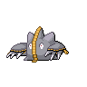 Animated Sprite for Hannah