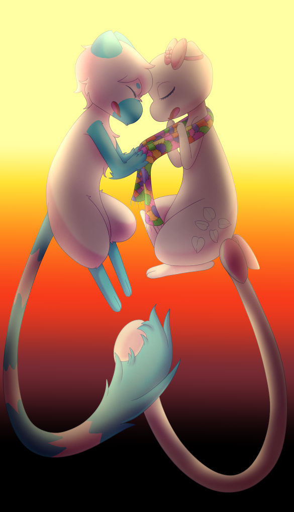 Character for Multifuchsy