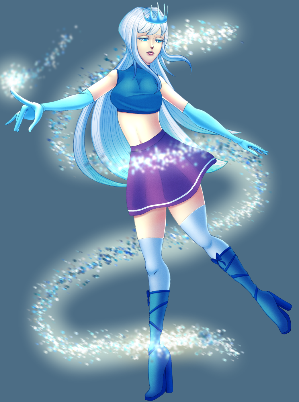 Character for Sei
