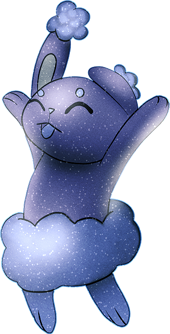 Buneary for Ryko_Seratuno