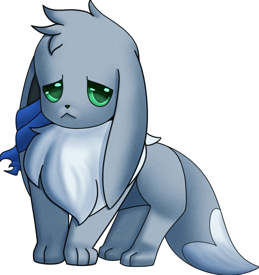 Eevee for Zela
