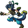 Kinich Sprite
