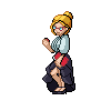 Librarian for KaedeLily