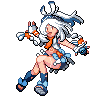 Mualani Sprite